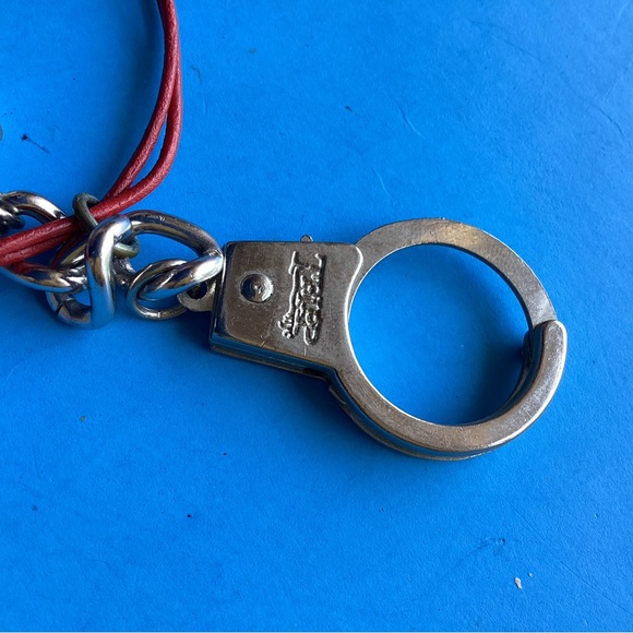 Tripp cuffs and leather - Picture 2 of 5